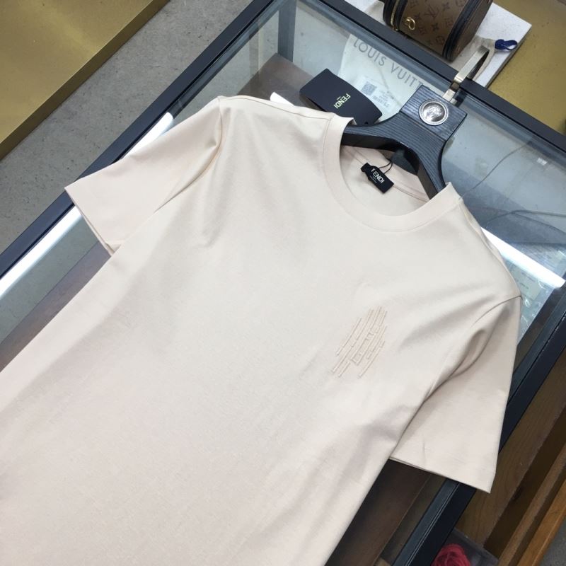 Fendi T-Shirts